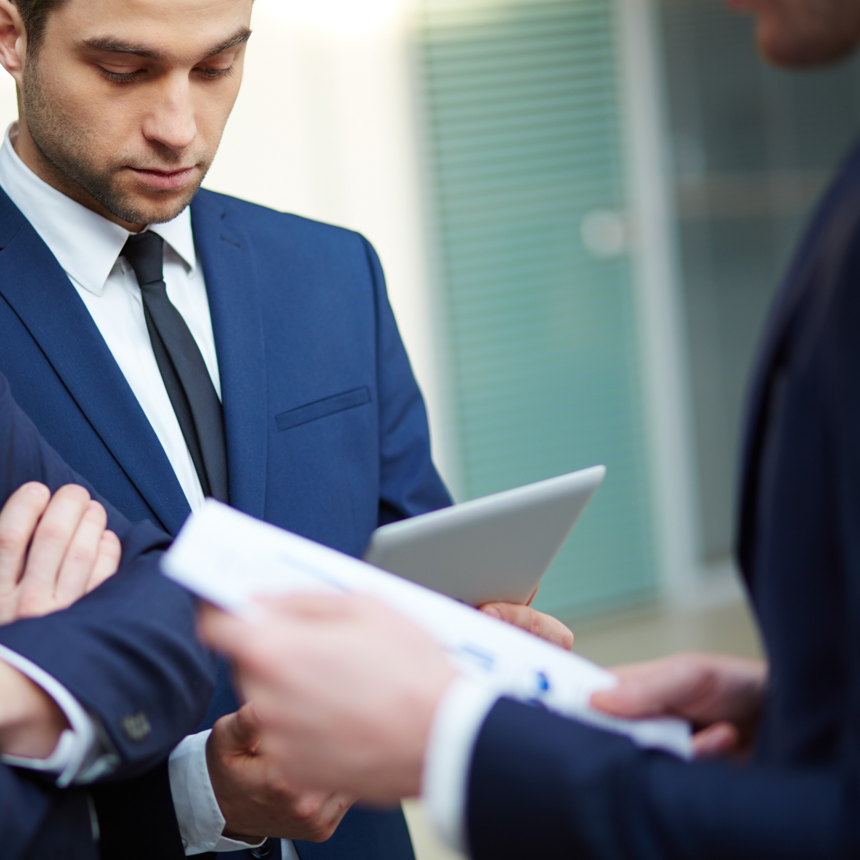 professional-tax-compliance