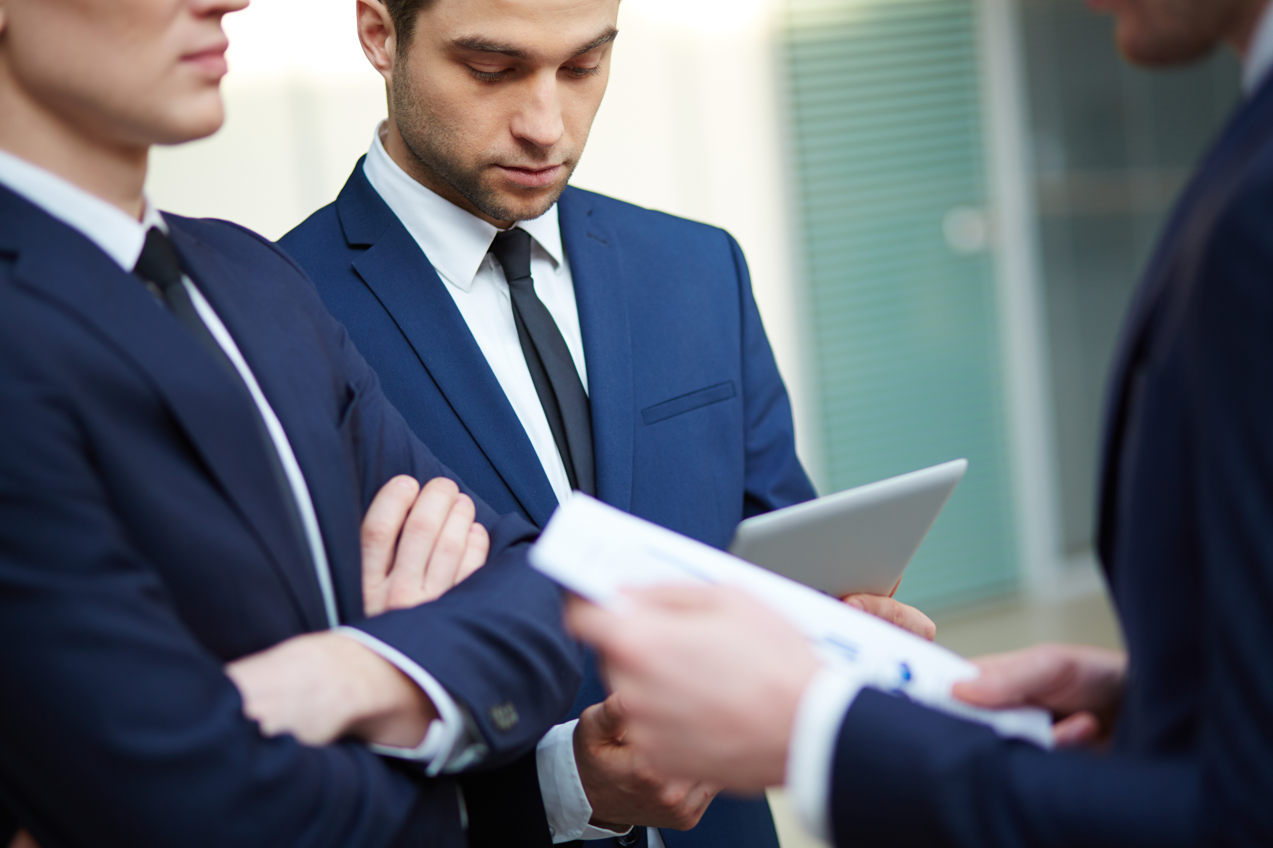 Comprehensive Statutory Compliance Services - Professional Development and Training