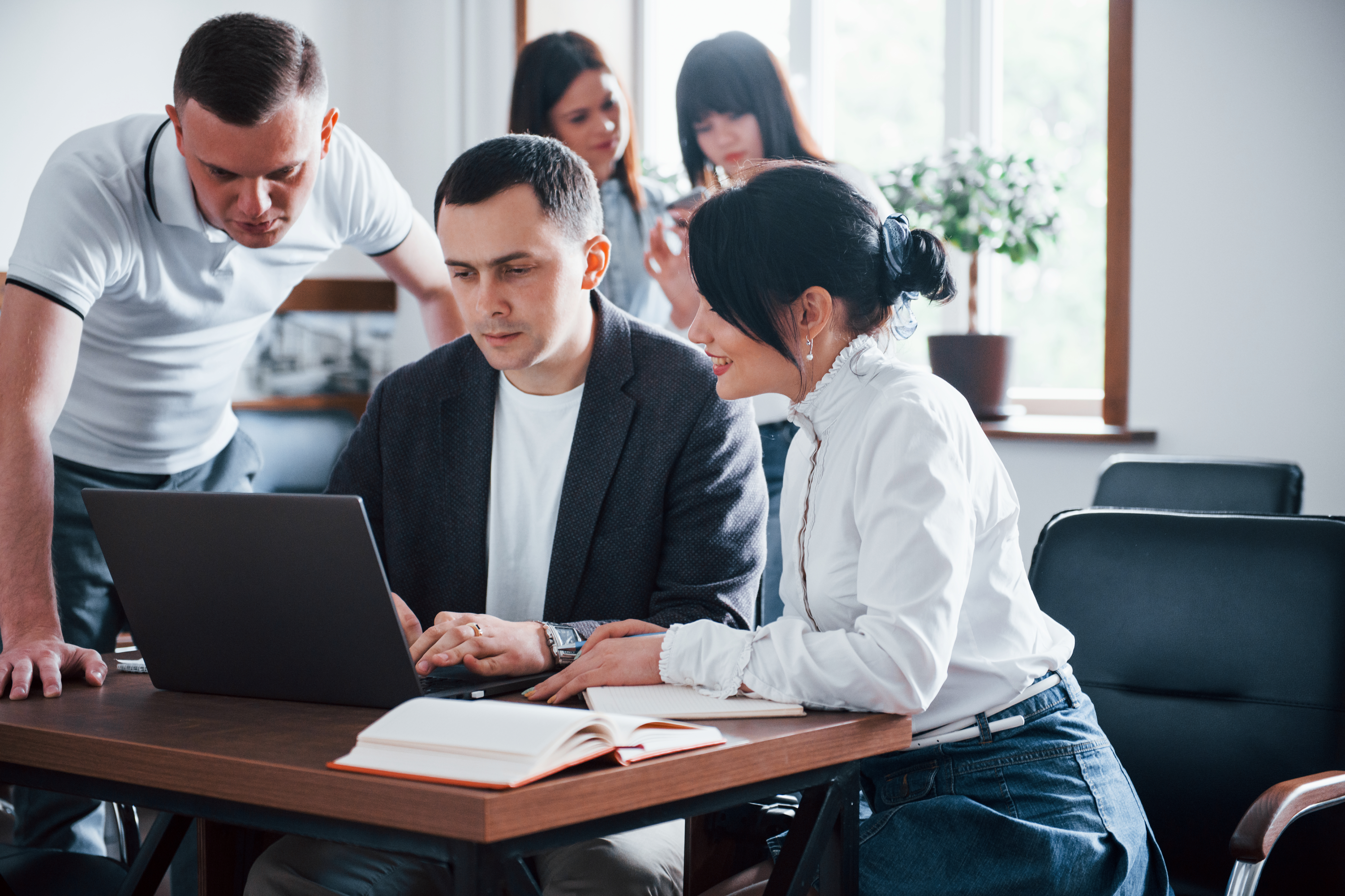 HR and Compliance Training - Professional Development and Training