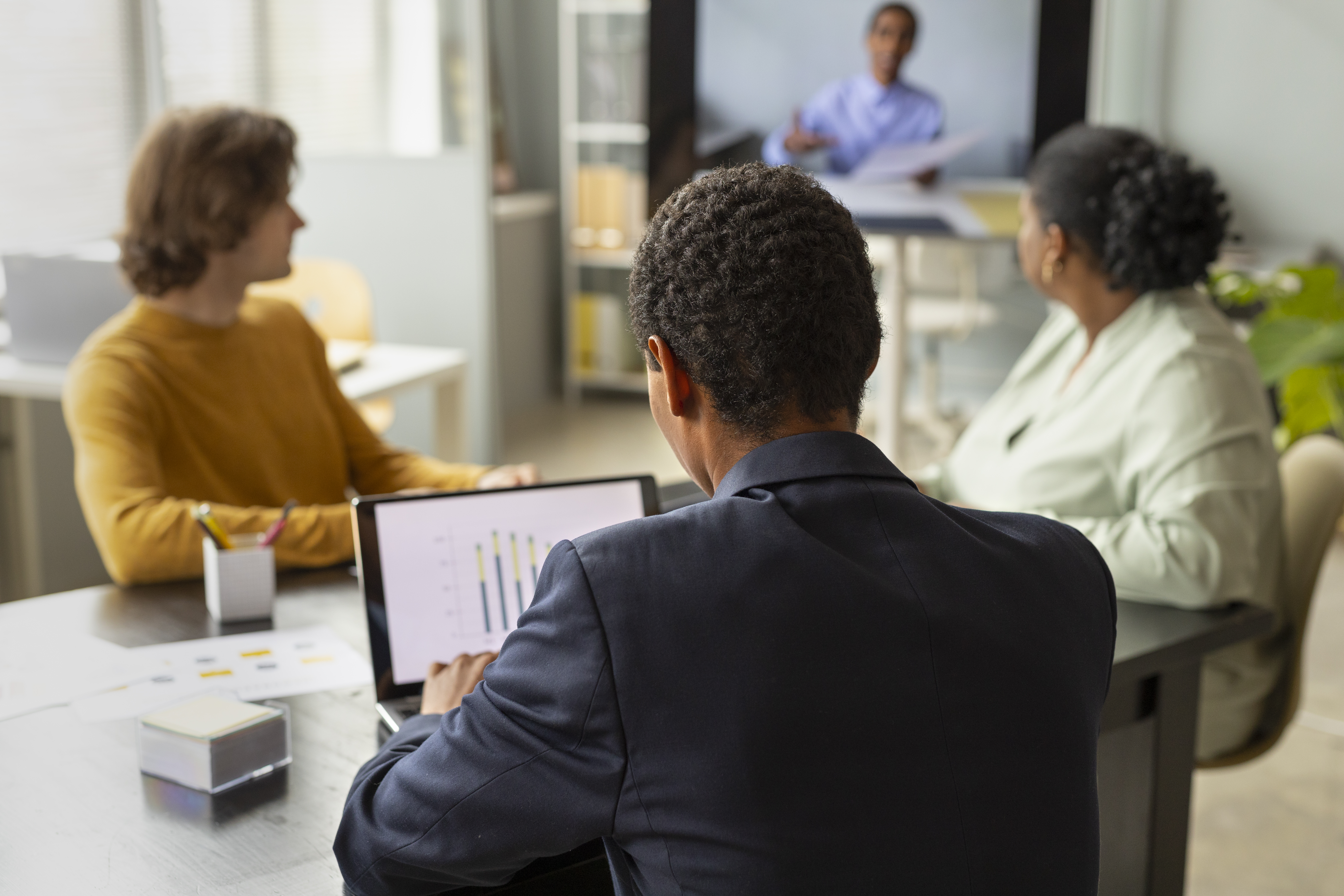 Technical and Industry-Specific Training - Professional Development and Training